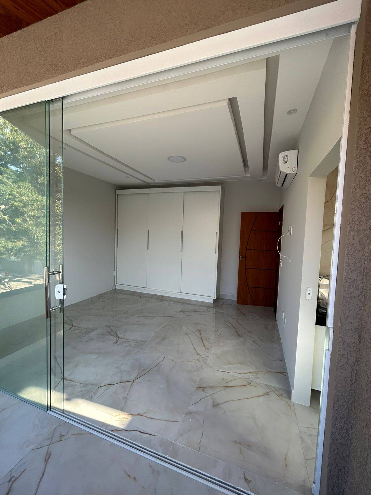 Casa à venda e aluguel com 4 quartos - Foto 3