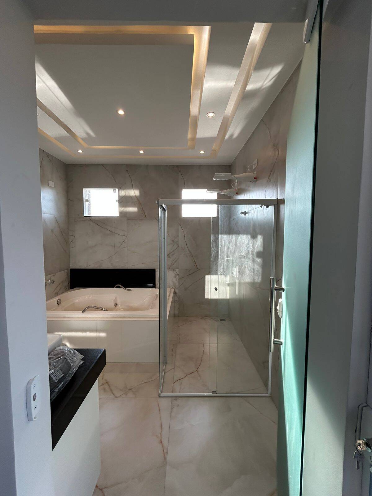 Casa à venda e aluguel com 4 quartos - Foto 4