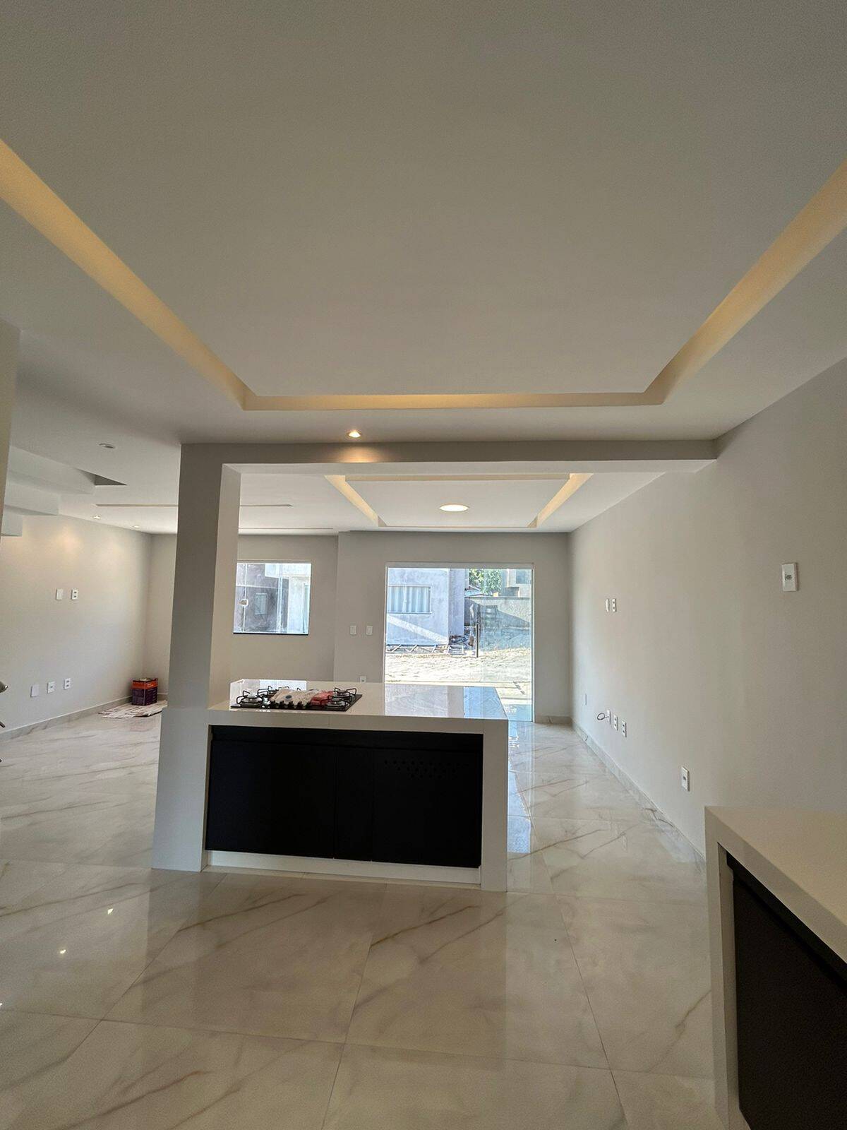 Casa à venda e aluguel com 4 quartos - Foto 7
