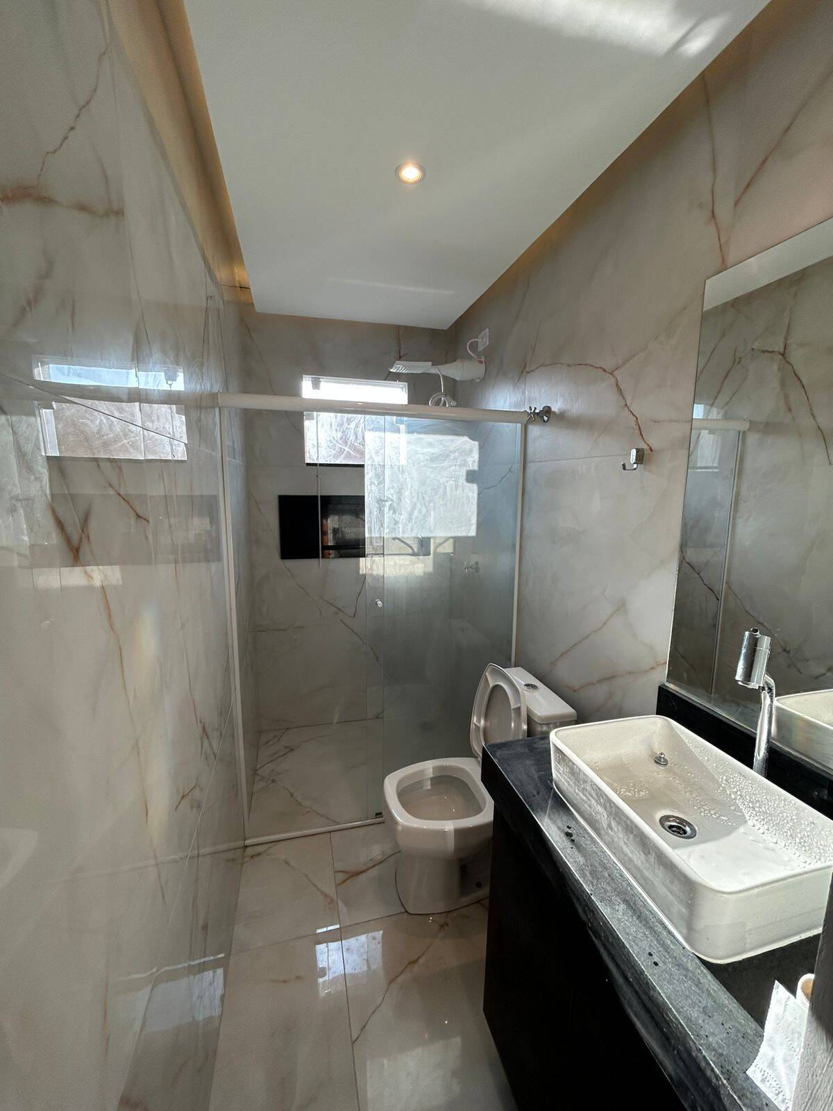 Casa à venda e aluguel com 4 quartos - Foto 9