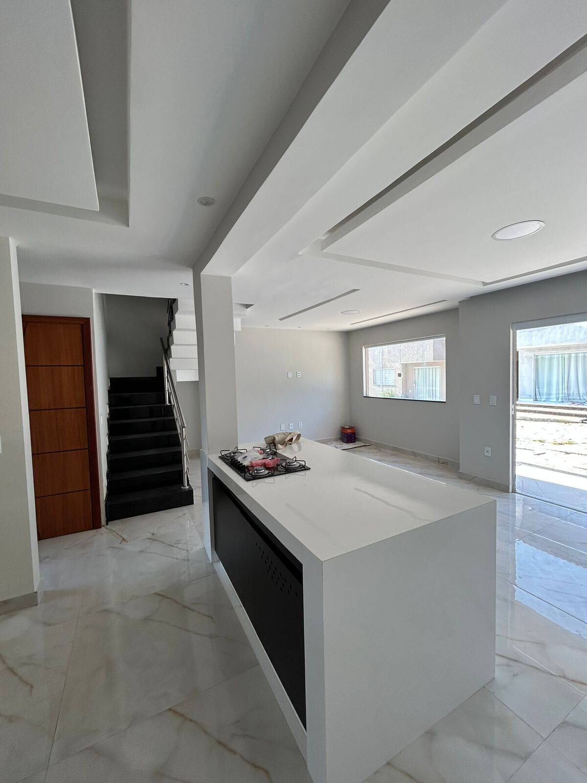 Casa à venda e aluguel com 4 quartos - Foto 20
