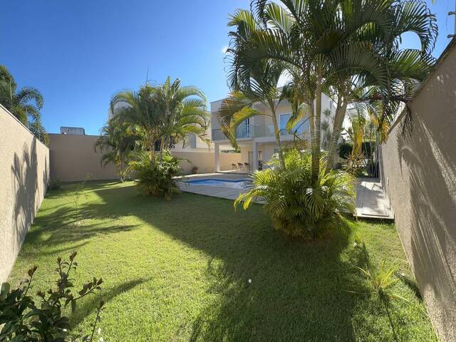 #OG - Casa em condomínio para Locação em Porto Seguro - BA - 3
