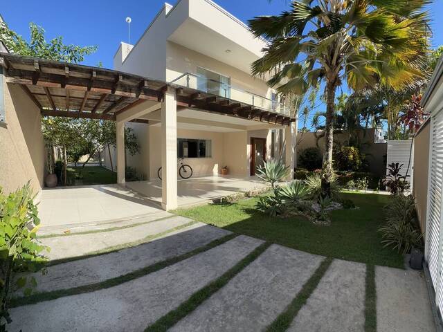 #OG - Casa em condomínio para Locação em Porto Seguro - BA - 1