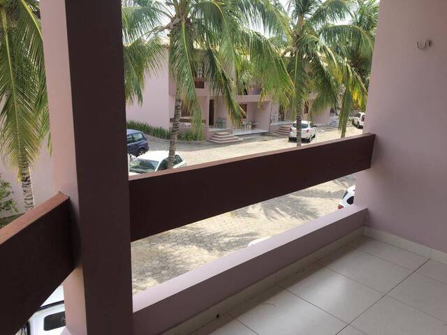 #4 - Duplex para Venda em Porto Seguro - BA - 1