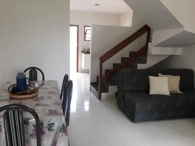 Duplex para Venda em Porto Seguro - 5