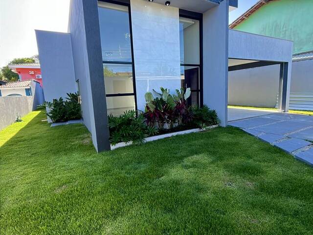 #6 - Casa de Praia para Venda em Porto Seguro - BA - 1