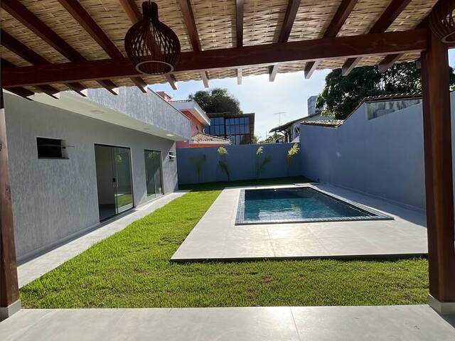 #6 - Casa de Praia para Venda em Porto Seguro - BA - 2