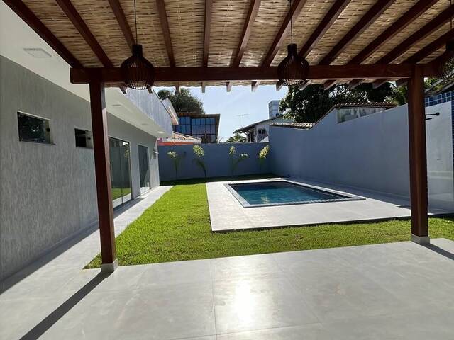 Casa de Praia para Venda em Porto Seguro - 4