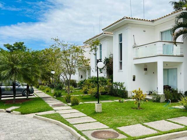 #7 - Casa para Venda em Porto Seguro - BA - 1