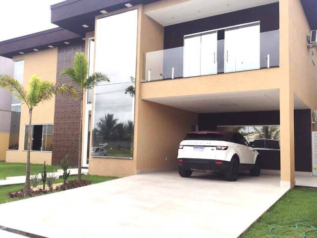 #12 - Casa em condomínio para Venda em Porto Seguro - BA - 2
