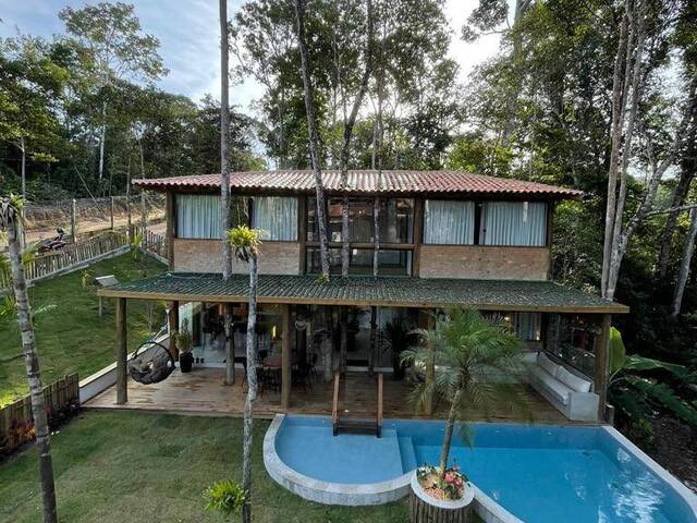 #13 - Casa para Venda em Porto Seguro - BA - 2