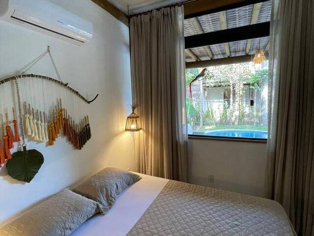 #13 - Casa para Venda em Porto Seguro - BA - 3