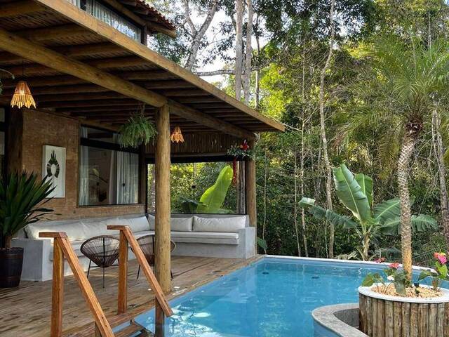 Casa para Venda em Porto Seguro - 4
