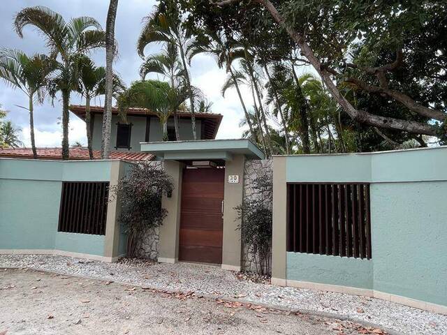 #14 - Casa de Praia para Venda em Porto Seguro - BA - 1