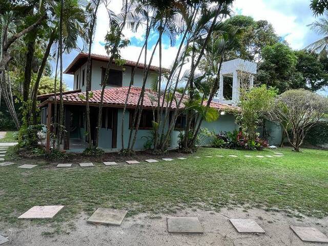 #14 - Casa de Praia para Venda em Porto Seguro - BA - 2