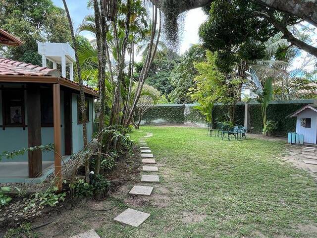 #14 - Casa de Praia para Venda em Porto Seguro - BA - 3