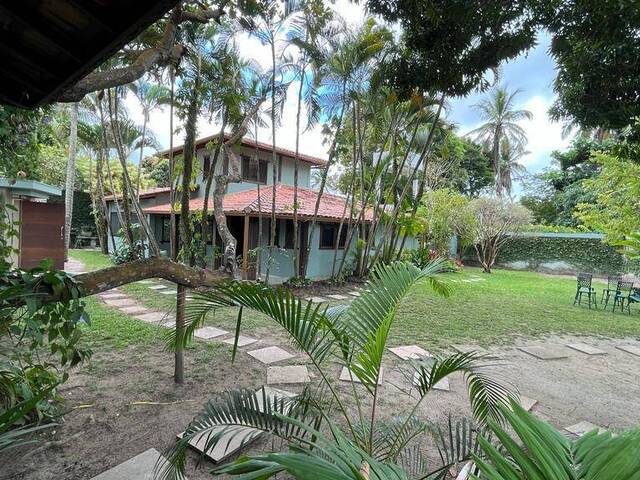 Casa de Praia para Venda em Porto Seguro - 5