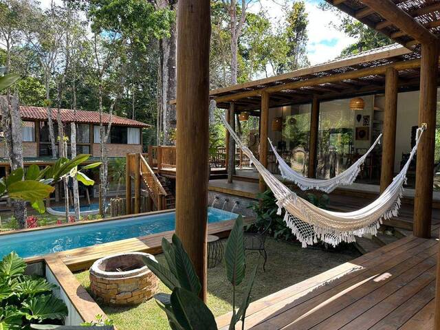 #16 - Bangalô para Venda em Porto Seguro - BA - 1