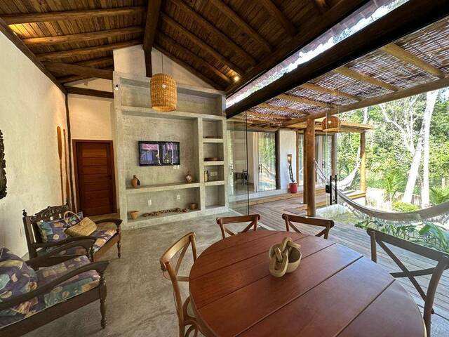 #16 - Bangalô para Venda em Porto Seguro - BA - 3