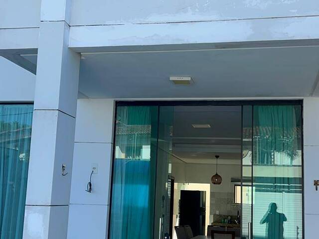 #17 - Sobrado para Venda em Porto Seguro - BA - 2