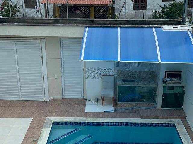 Sobrado para Venda em Porto Seguro - 4