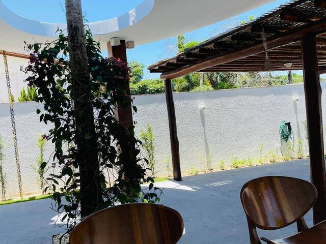 #18 - Casa em condomínio para Venda em Porto Seguro - BA - 2
