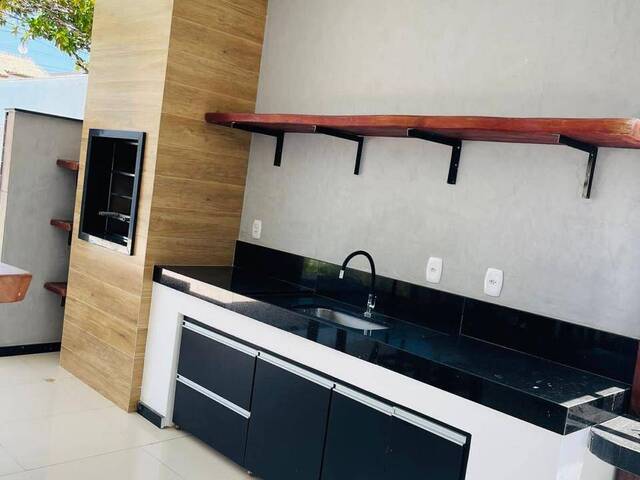 #18 - Casa em condomínio para Venda em Porto Seguro - BA - 3