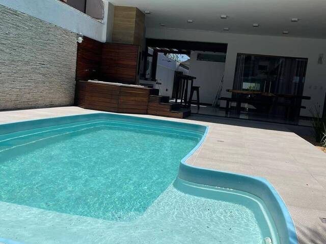 #18 - Casa em condomínio para Venda em Porto Seguro - BA - 1