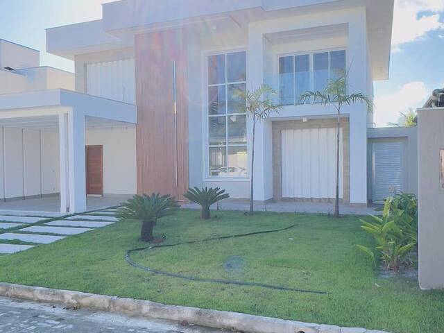 #19 - Duplex para Venda em Porto Seguro - BA - 1