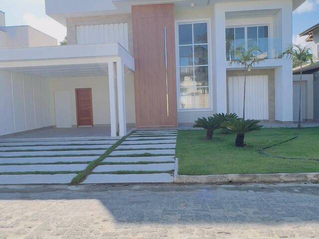 #19 - Duplex para Venda em Porto Seguro - BA - 2