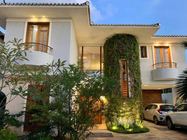 #21 - Casa para Venda em Porto Seguro - BA - 3