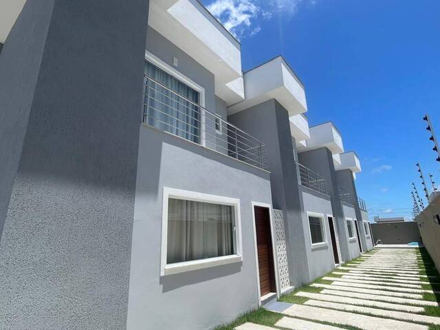 #24 - Duplex para Venda em Porto Seguro - BA - 1