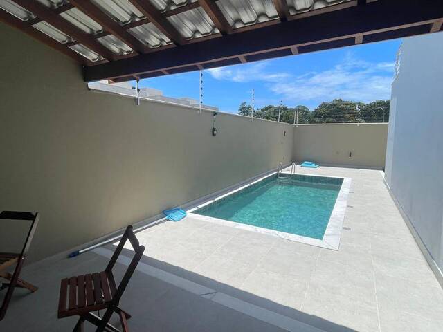Duplex para Venda em Porto Seguro - 4