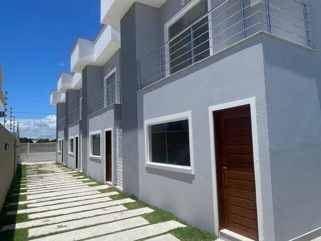 #24 - Duplex para Venda em Porto Seguro - BA - 3