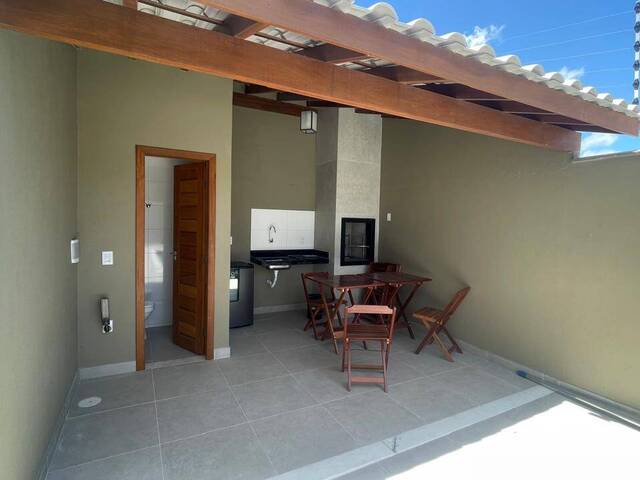 Duplex para Venda em Porto Seguro - 5