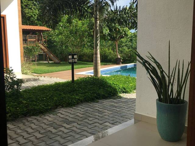 #25 - Duplex para Venda em Porto Seguro - BA - 2