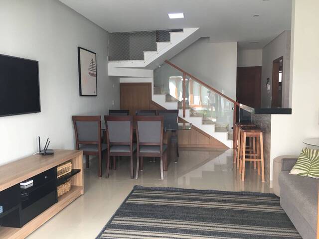 #25 - Duplex para Venda em Porto Seguro - BA - 3