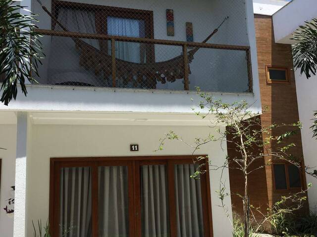 #25 - Duplex para Venda em Porto Seguro - BA - 1