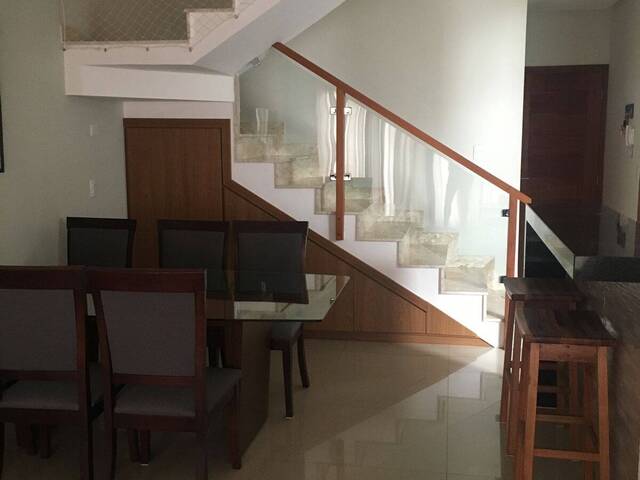 Duplex para Locação em Porto Seguro - 4