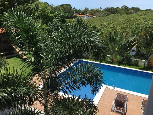 Duplex para Locação em Porto Seguro - 5