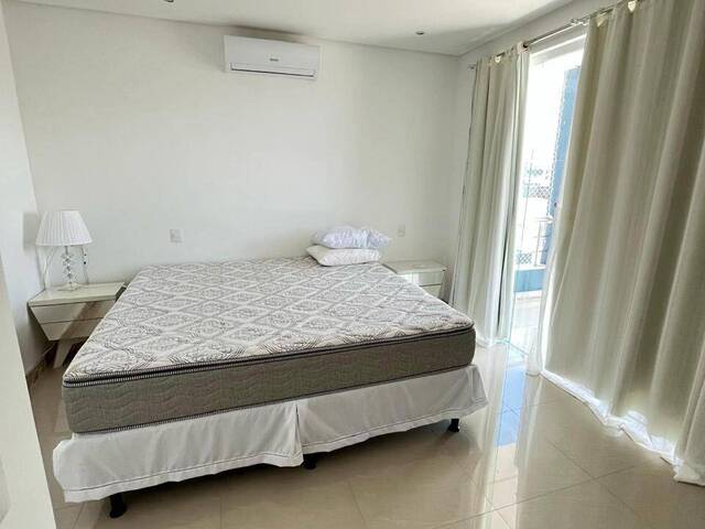 #26 - Casa em condomínio para Venda em Porto Seguro - BA - 2