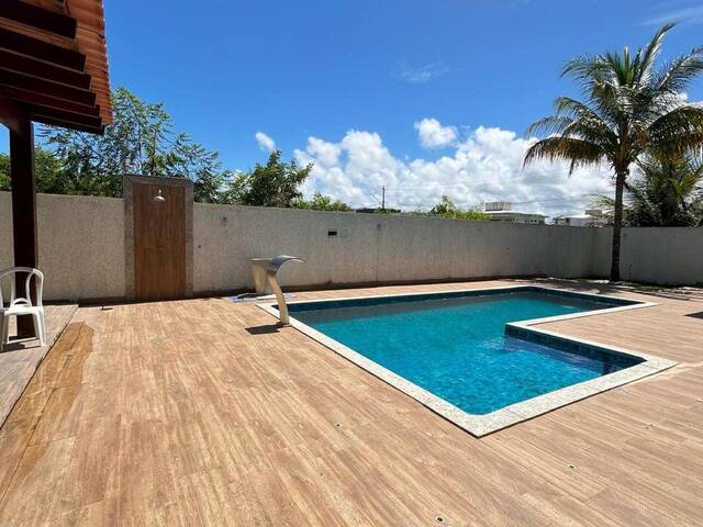 #26 - Casa em condomínio para Venda em Porto Seguro - BA - 3