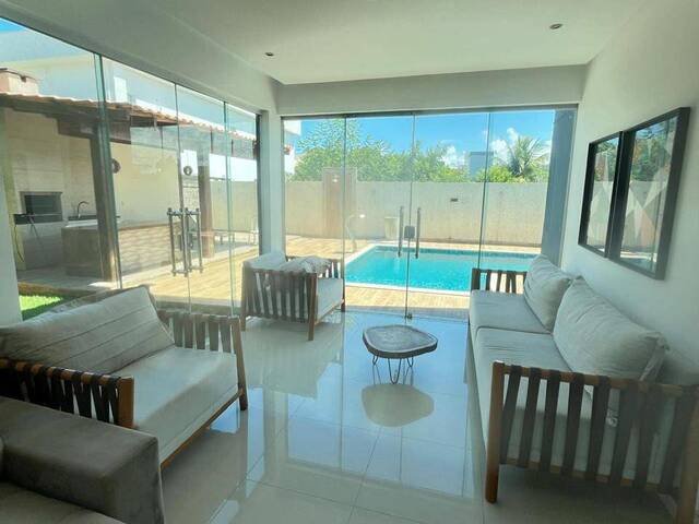 Casa em condomínio para Venda em Porto Seguro - 5