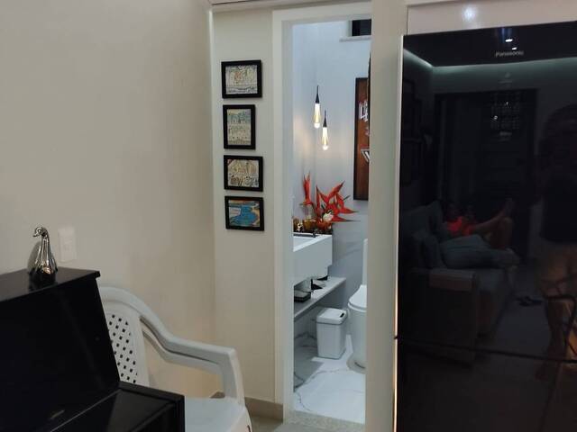 #28 - Duplex para Venda em Porto Seguro - BA - 3