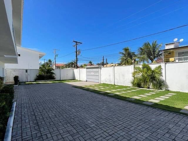 #29 - Apartamento para Venda em Porto Seguro - BA - 1