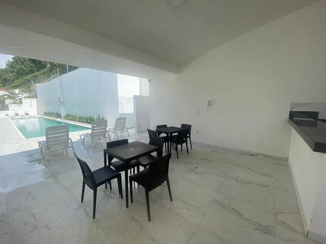 #29 - Apartamento para Venda em Porto Seguro - BA - 2