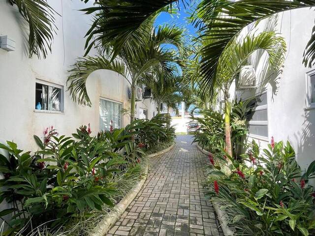 #29 - Apartamento para Venda em Porto Seguro - BA - 3