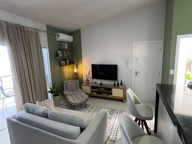 Apartamento para Venda em Porto Seguro - 4