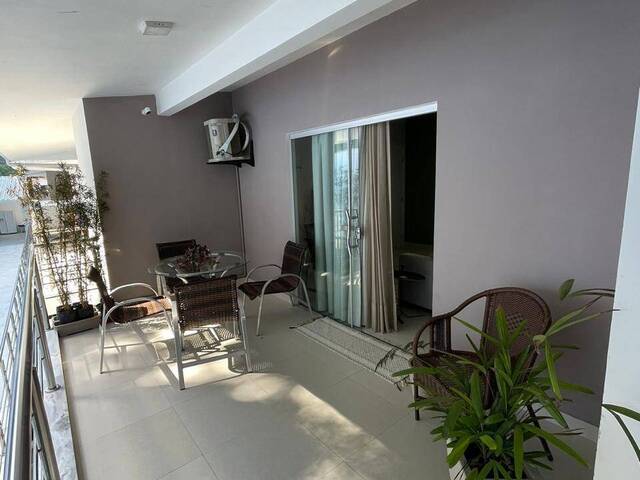 Apartamento para Venda em Porto Seguro - 5
