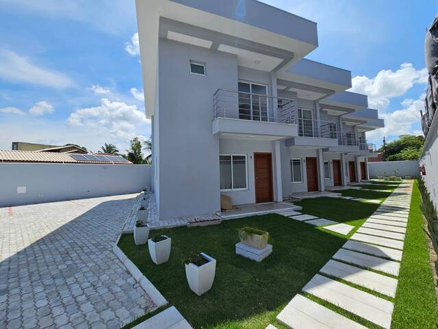 #30 - Duplex para Venda em Porto Seguro - BA - 2
